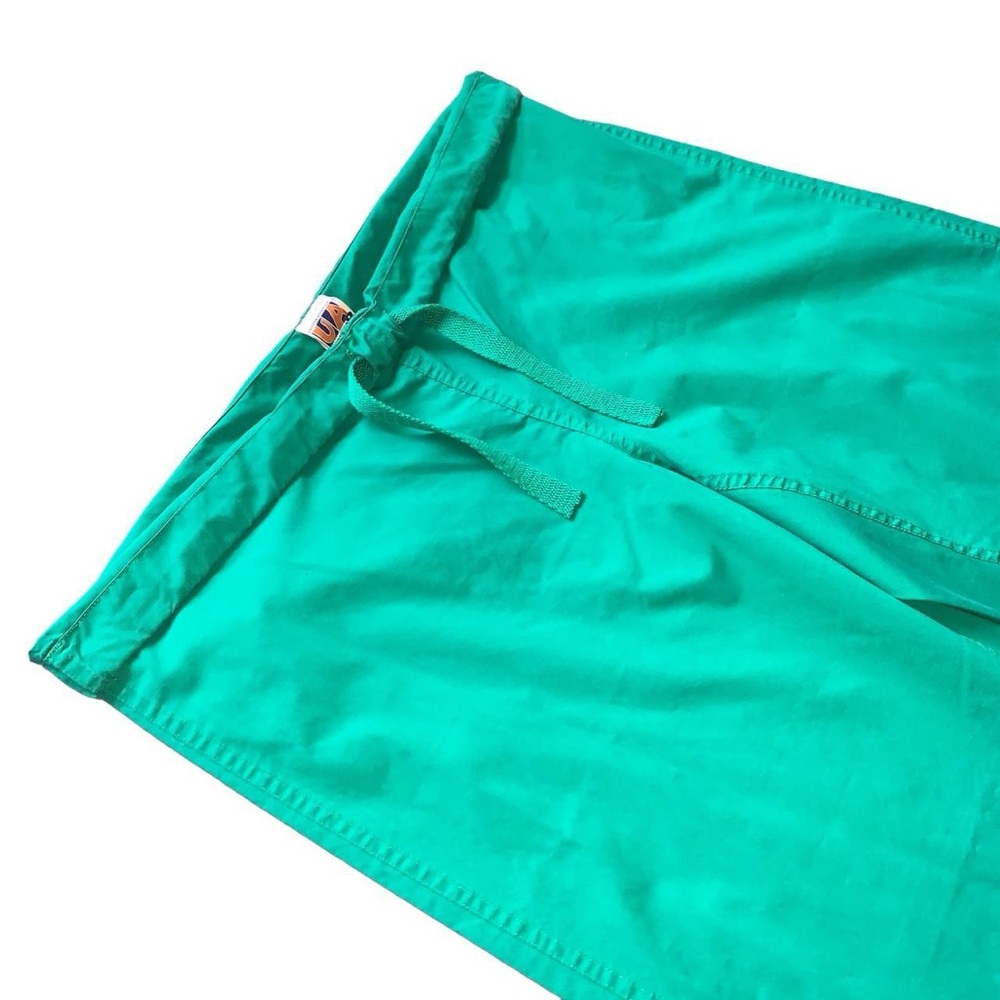 Green Pants